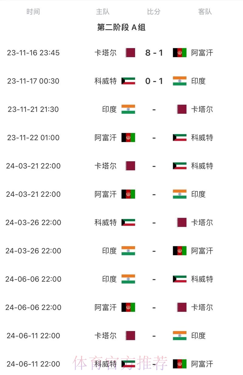 2026世界杯比赛时间今日全程直播怎么看 2026世界杯比赛时间今日全程直播怎么看